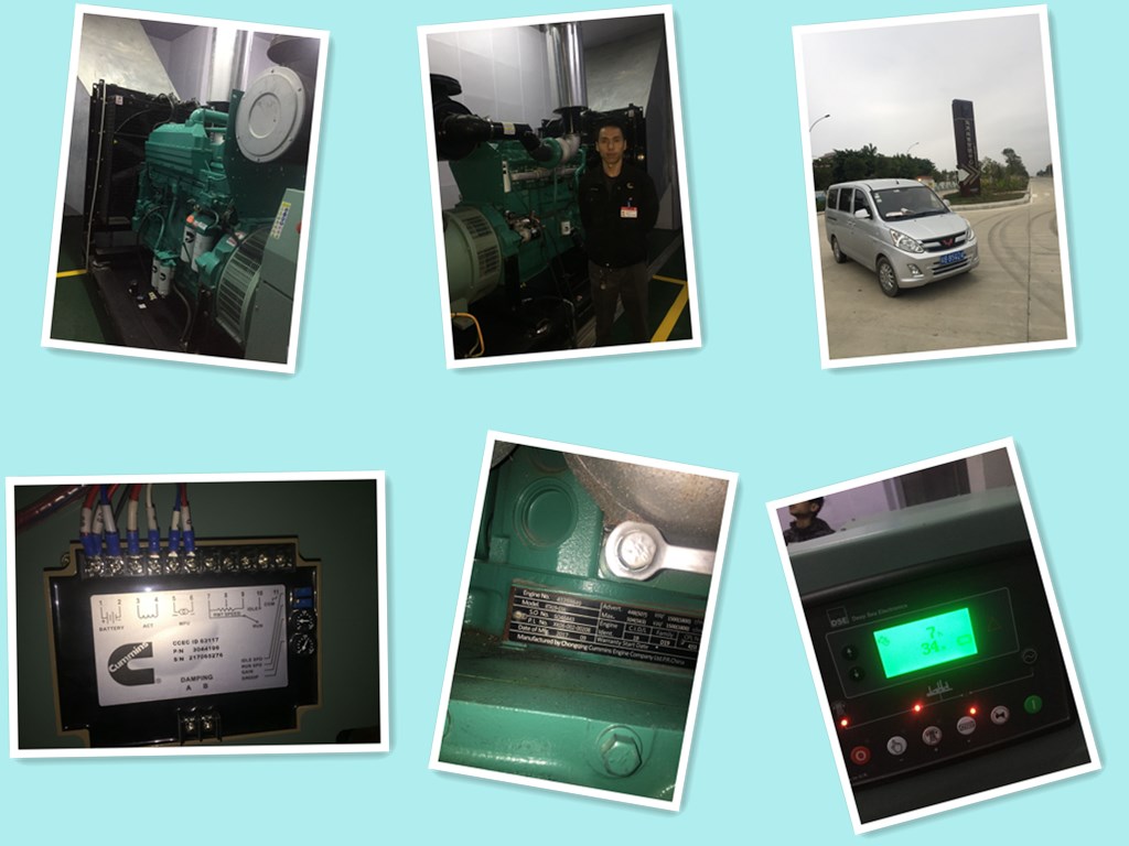重慶康明斯發(fā)動(dòng)機 KTA38-G5  發(fā)動(dòng)機頻率不穩故障處理